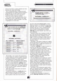 Rivista 'DEV Computer Programming' 1995 n10 pag 54