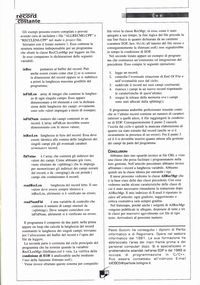 Rivista 'DEV Computer Programming' 1995 n10 pag 56