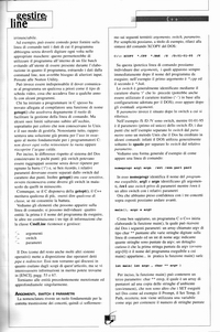Rivista: DEV Computer Programming, 1996 Gennaio, pag 31