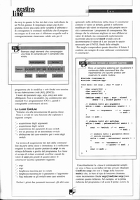 Rivista: DEV Computer Programming, 1996 Gennaio, pag 32