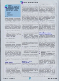 Rivista: DEV Computer Programming, Aprile 1996, pag 18