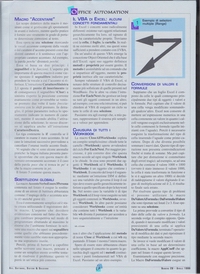 Rivista: DEV Computer Programming, Aprile 1996, pag 23