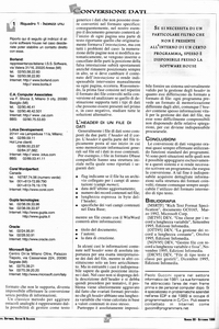 Rivista: DEV Computer Programming, 1996 Settembre, pag 10