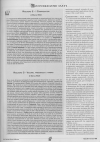 Rivista: DEV Computer Programming, 1996 Settembre, pag 27