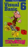 copertina libro Visual Basic versione Speedy Paolo Guccini editore McGraw Hill